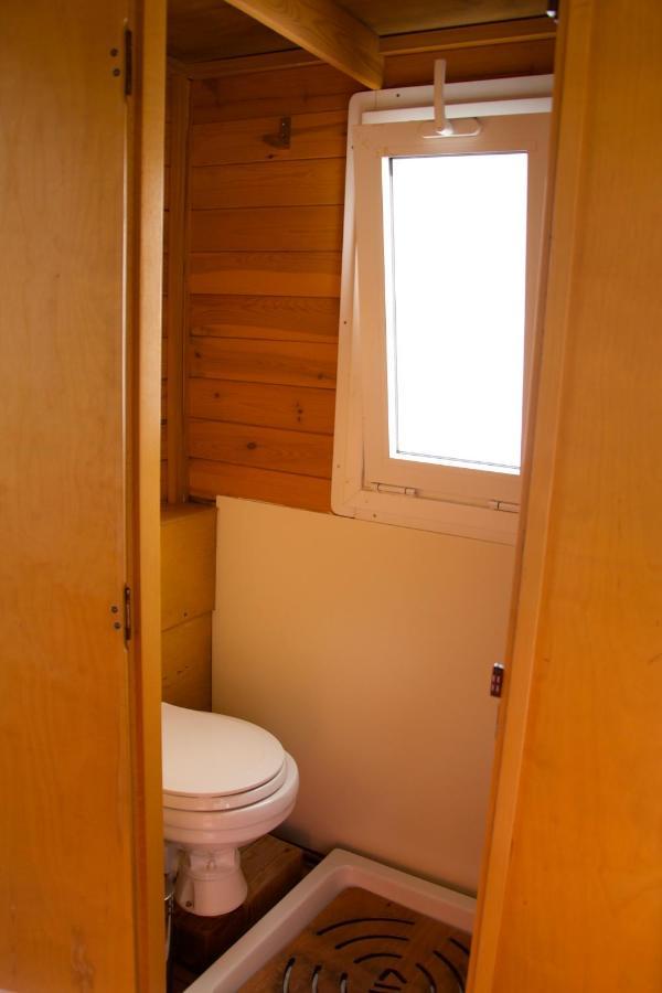 House Boat V Al Poetto 2 Pax Piu' 1 Apartment Каляри Екстериор снимка
